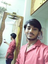 Viraj Kadam