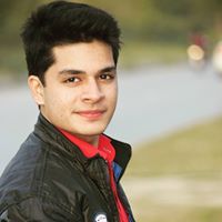 Bilal Farooqi