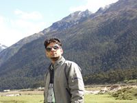 Anand Sinha