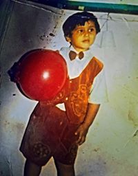 Yogesh Grover