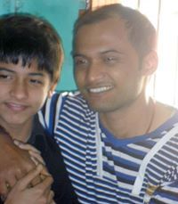 Rajeev Kumar