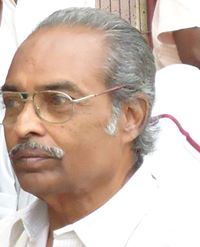 Joseph Rajasekar