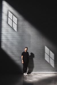Justin Kim