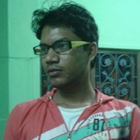 Akash Roy