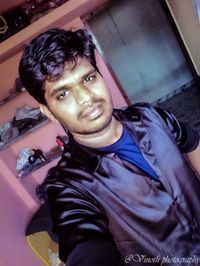 Vinoth Kumar