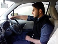 Usama Sheikh