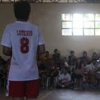 Leanard Loterio