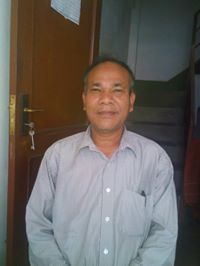 Manandhar Sunil Kumar