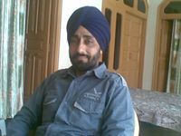 Jaswinder Singh