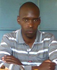 Ronald Langat