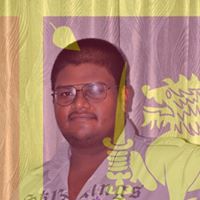 Jeevaruljeyaprashanna Umapathy