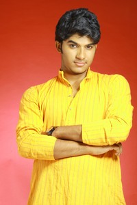 Shiva R