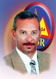 حافظ الطائى