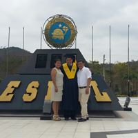 Jonathan Arevalo Paredes