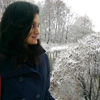 Latika Kotwal