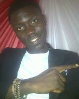 Gabriel Jimoh
