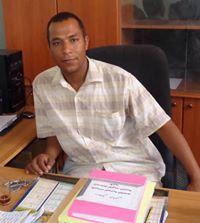 Hanni Mohamed