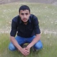 عبدالله محمد