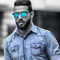 Mahmed Mamdoh