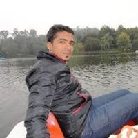 DrRaghu Aggrawal