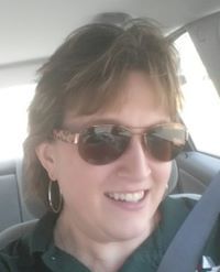 Carol Mason Meredith