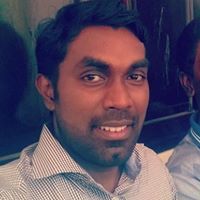 Sreejith Joshi