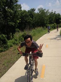 Kevin Yeh