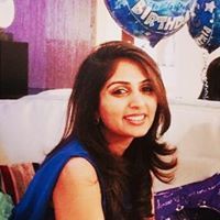 Afsha Karim