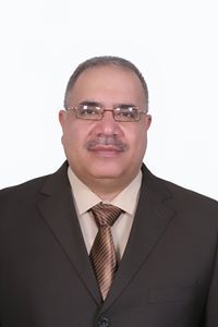 Mohammed Mansour