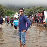 Sai Nikhil
