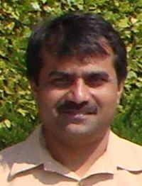 Dileep Nirala