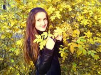 Марія Карабач