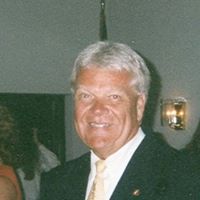 William Asbury