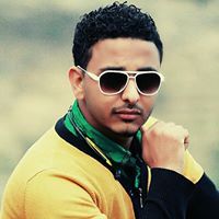 هشام المضرحي