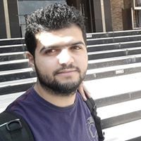 Yousef Abu Dayea