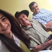 Xime Cespedes