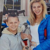 Ади Георгиева