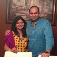 Pallavi Date