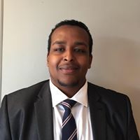 Mohamed Osman