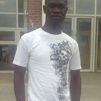 Emmanuel Dwalu