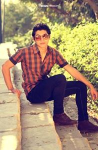 Mostafa Aly