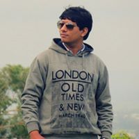 Shailesh Pawar