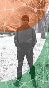 Jayesh Chaudhari