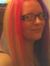 Heather...