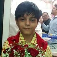 Jayant Saini