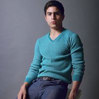 Caleb Nefta