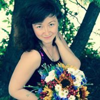 Юлия Кирилюк