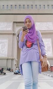 Putri Mega