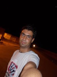 Mujtaba Ali
