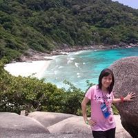 Dila Chae Hye